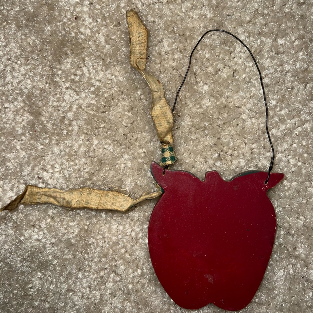 Apple decor - Picture 4 of 4